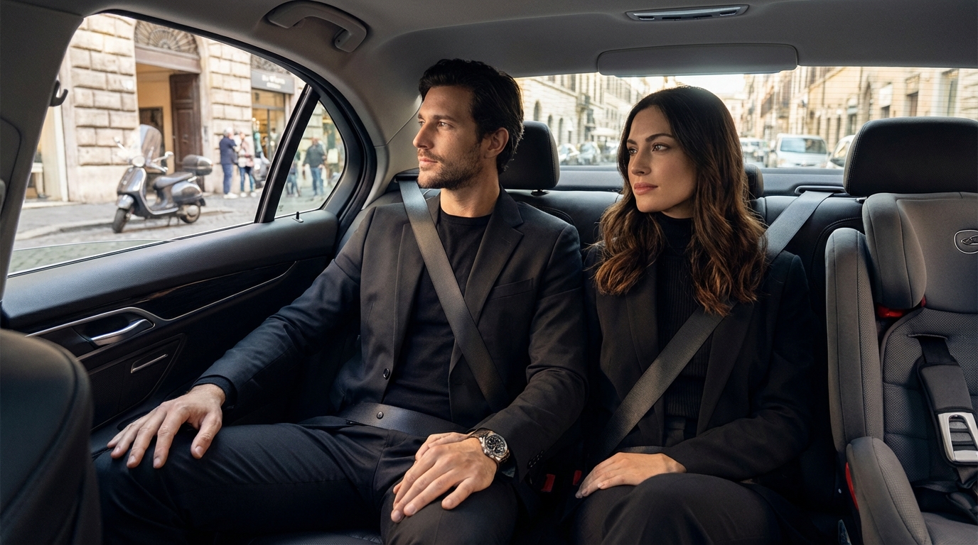 scopri l'obbligo delle cinture di sicurezza posteriori e le normative italiane aggiornate per garantire la sicurezza di tutti i passeggeri durante ogni viaggio.