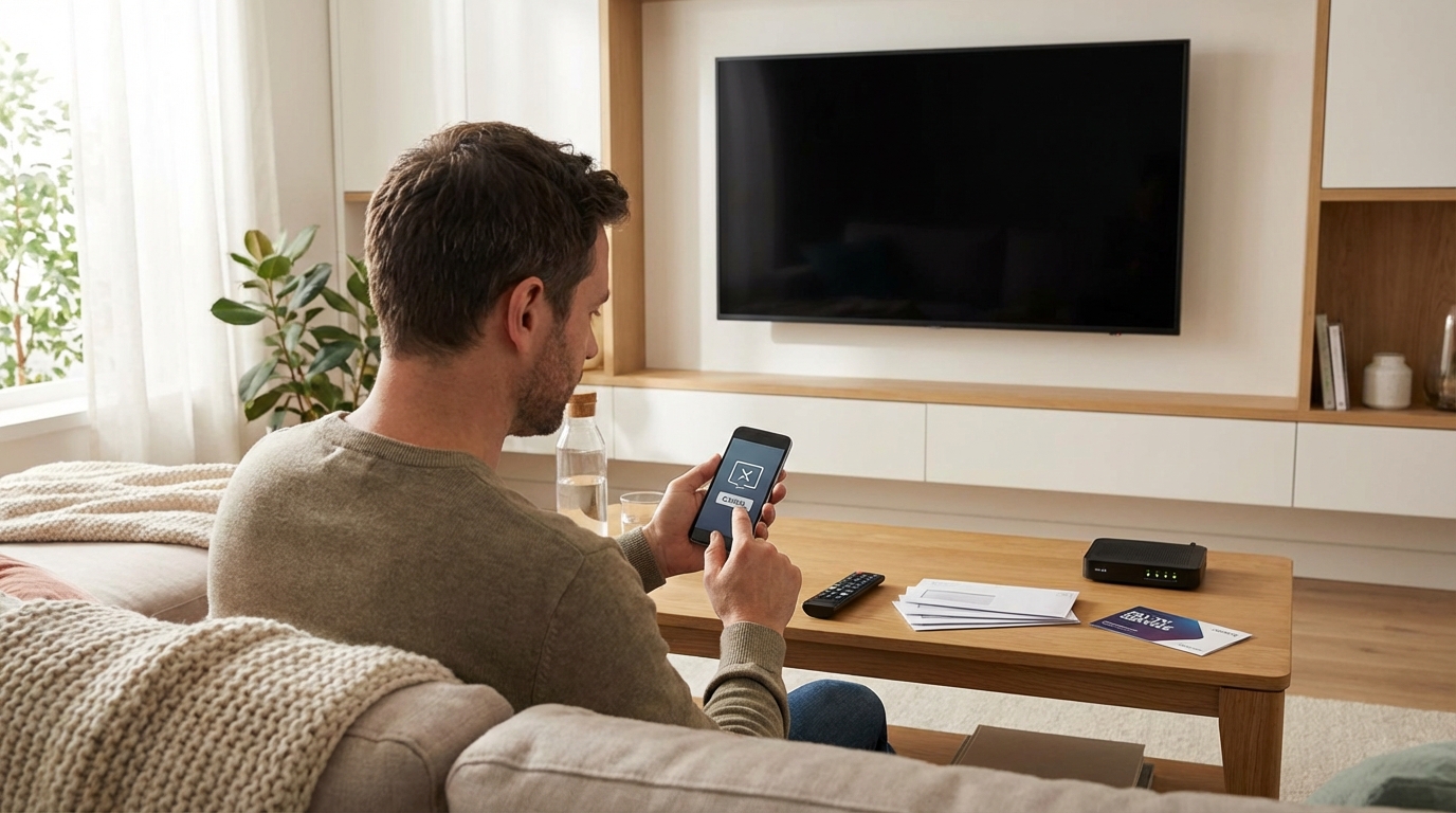 scopri come esercitare il diritto di recesso per la pay tv in modo semplice e chiaro. guida completa per annullare l'abbonamento senza problemi.