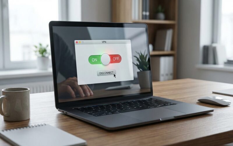 scopri come disattivare la vpn facilmente con la nostra guida passo dopo passo. impara a gestire le impostazioni vpn per una navigazione senza problemi.