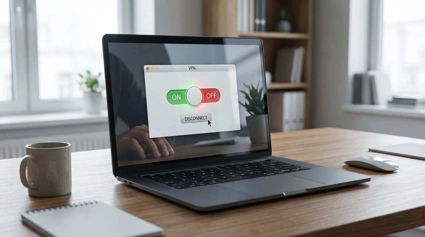 scopri come disattivare la vpn facilmente con la nostra guida passo dopo passo. impara a gestire le impostazioni vpn per una navigazione senza problemi.