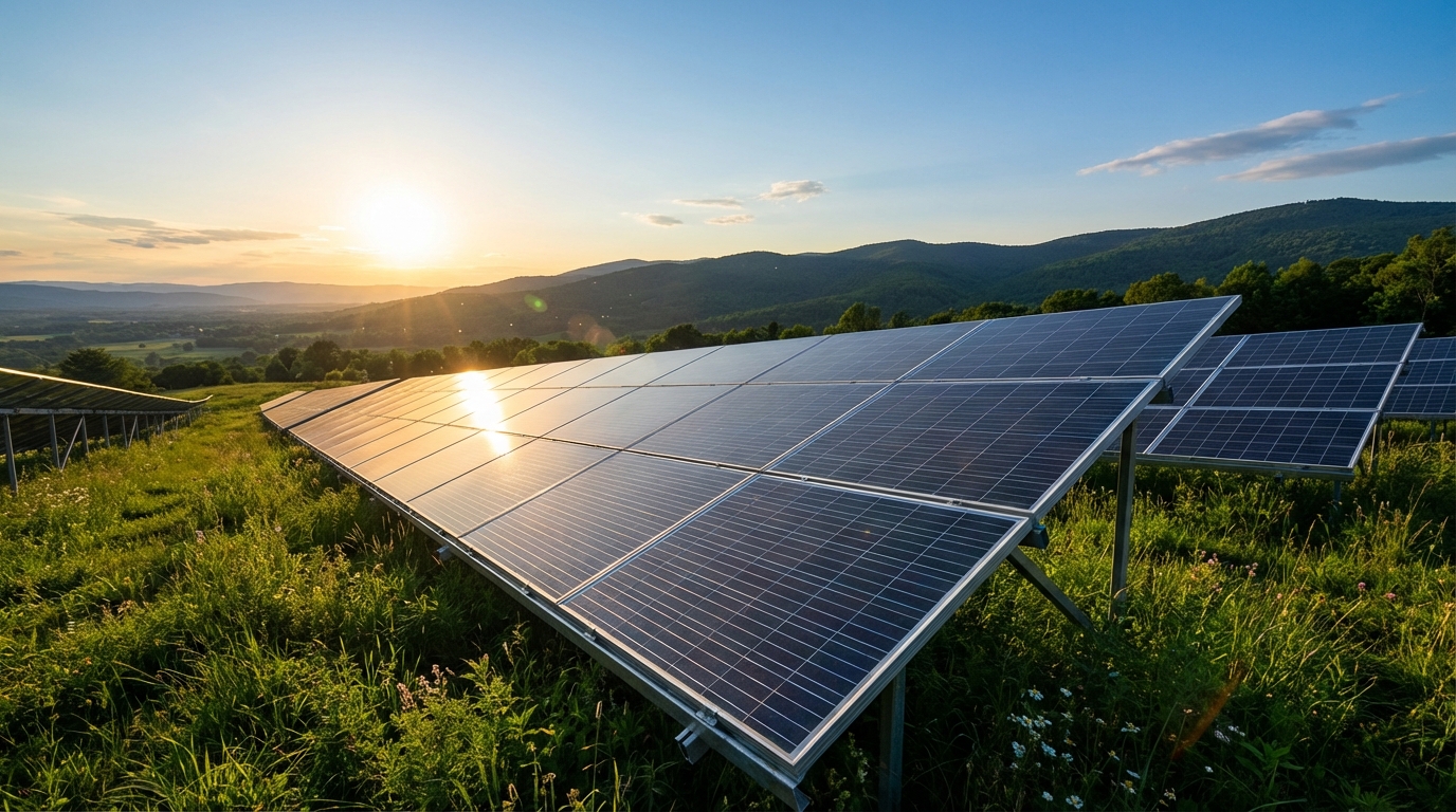 scopri tutto sul fotovoltaico: guida completa, vantaggi, funzionamento e consigli per sfruttare l'energia solare in modo efficiente e sostenibile.