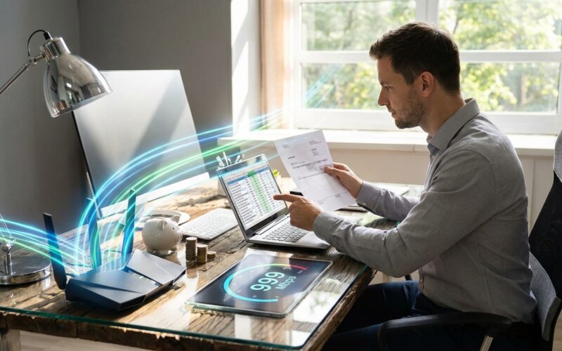 scopri tutto ciò che devi sapere sull'internet ultraveloce e come risparmiare subito sulla tua connessione. guide pratiche, consigli e offerte aggiornate per una navigazione veloce e conveniente.