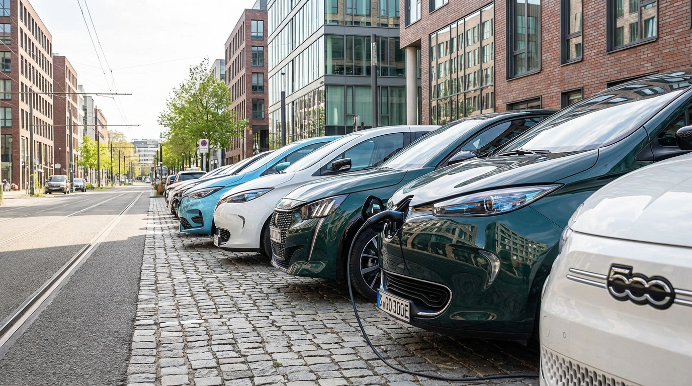 scopri la classifica delle migliori auto elettriche economiche: prestazioni, autonomia e prezzi accessibili per scegliere il veicolo ideale.