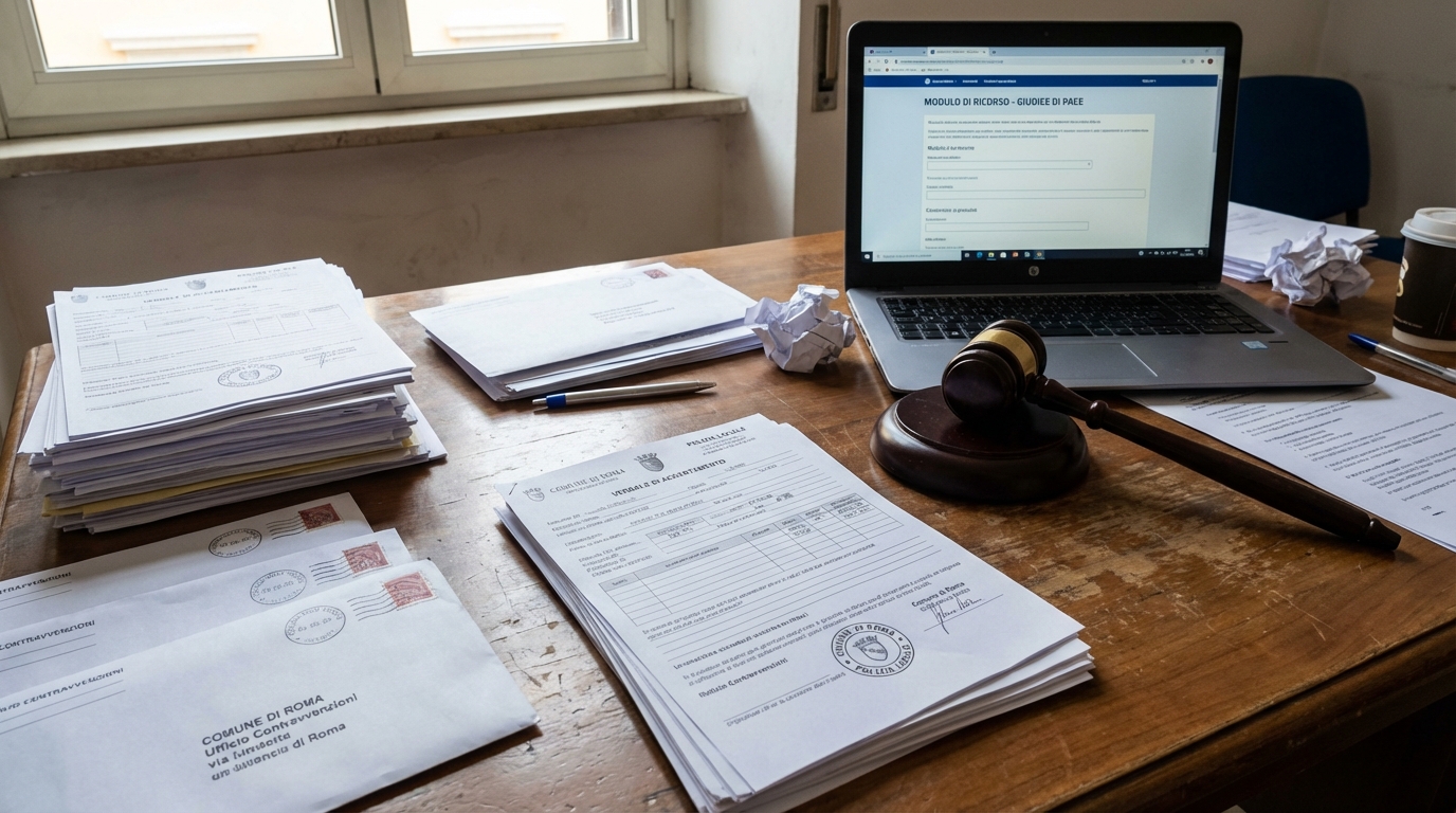 scopri come fare ricorso contro le multe con la nostra guida completa. suggerimenti pratici e consigli utili per tutelare i tuoi diritti e risparmiare denaro.