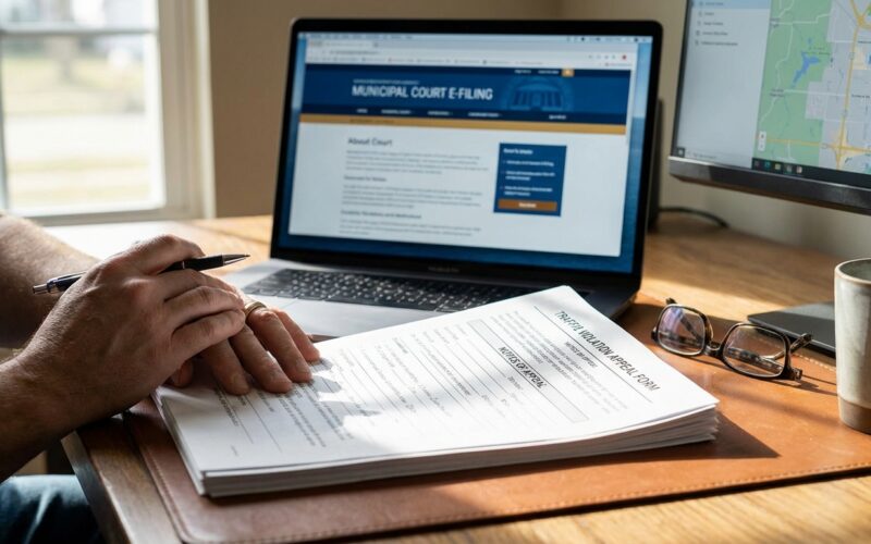 scopri come fare ricorso contro le multe in modo semplice ed efficace. guida passo passo per presentare il reclamo e tutelare i tuoi diritti.