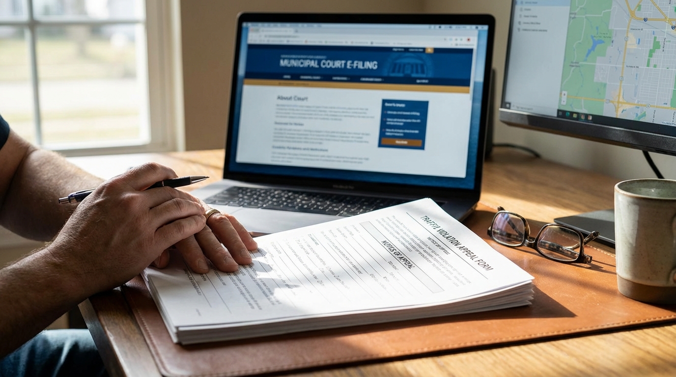 scopri come fare ricorso contro le multe in modo semplice ed efficace. guida passo passo per presentare il reclamo e tutelare i tuoi diritti.