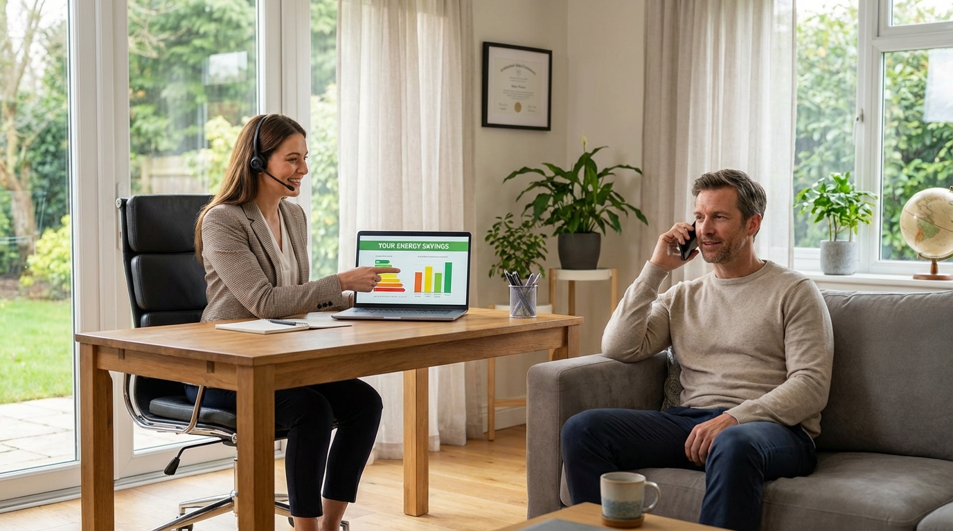 scopri le migliori offerte luce e gas e i vantaggi della consulenza telefonica gratuita per risparmiare sulla bolletta e scegliere l'opzione più adatta alle tue esigenze.