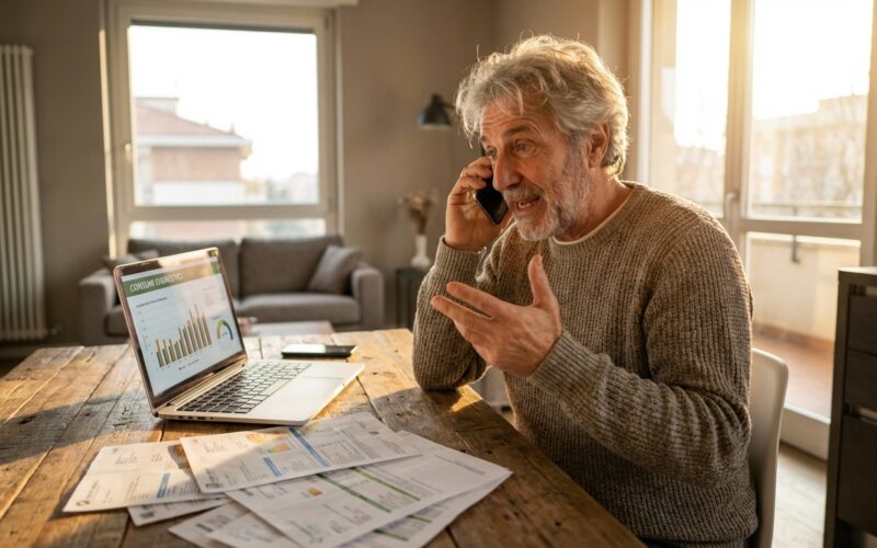 scopri le migliori offerte luce e gas con la consulenza telefonica gratuita. approfitta dei vantaggi esclusivi e risparmia sulla bolletta energetica con il supporto di esperti.