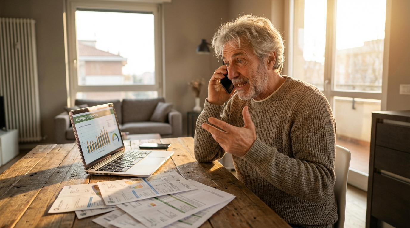 scopri le migliori offerte luce e gas con la consulenza telefonica gratuita. approfitta dei vantaggi esclusivi e risparmia sulla bolletta energetica con il supporto di esperti.