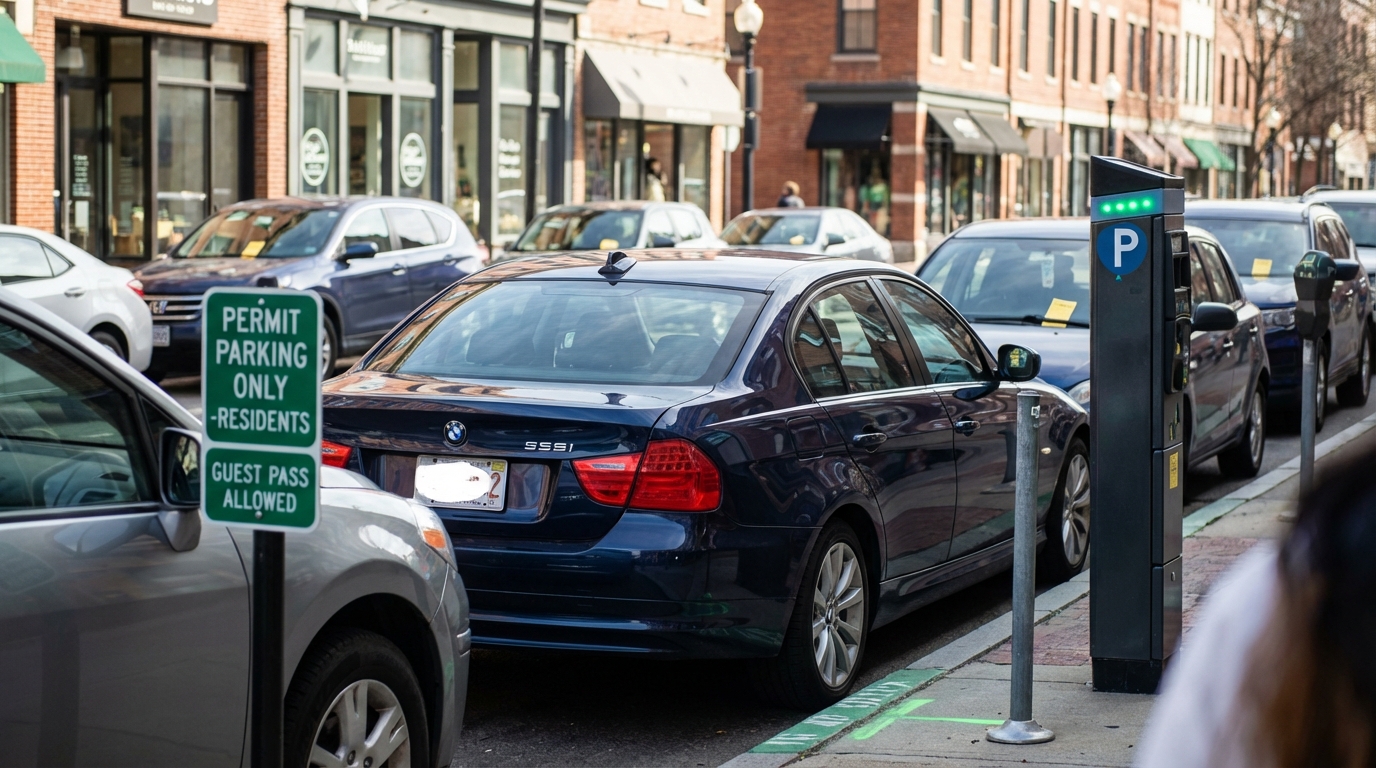 scopri dove è consentito parcheggiare senza assicurazione e le normative vigenti per evitare sanzioni. guida pratica per parcheggiare in sicurezza e legalità.