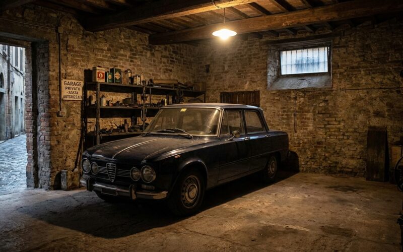 scopri dove è consentito parcheggiare senza assicurazione in italia e quali sono le normative da rispettare per evitare sanzioni.