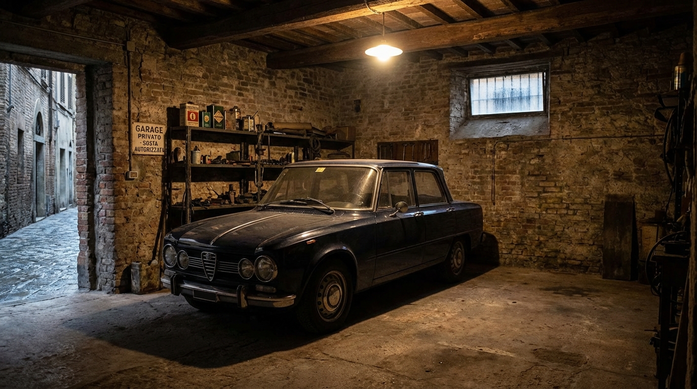 scopri dove è consentito parcheggiare senza assicurazione in italia e quali sono le normative da rispettare per evitare sanzioni.