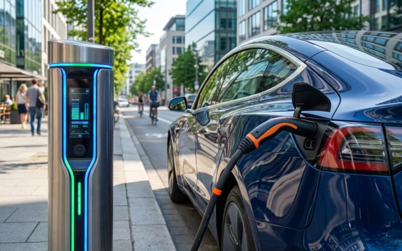 scopri quanto costa ricaricare un'auto elettrica a pieno. guida ai prezzi e consigli per risparmiare sulla ricarica del tuo veicolo elettrico.