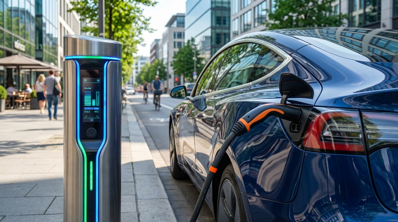 scopri quanto costa ricaricare un'auto elettrica a pieno. guida ai prezzi e consigli per risparmiare sulla ricarica del tuo veicolo elettrico.