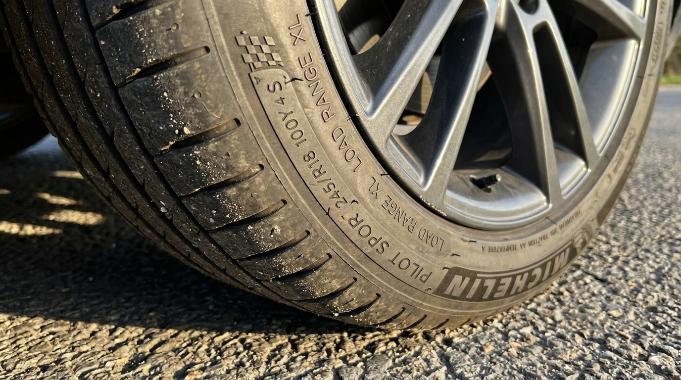 scopri come interpretare gli indici di carico e velocità sui pneumatici auto per una guida sicura e performante. guida completa e consigli utili.