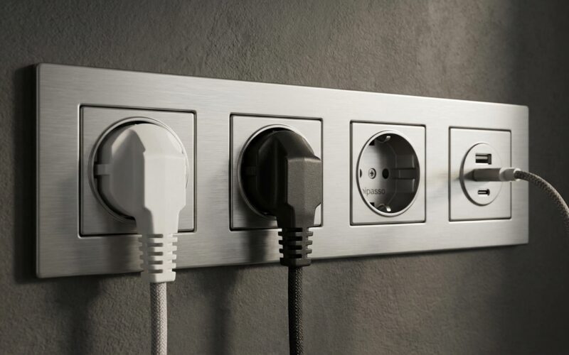 scopri le diverse tipologie di prese e spine elettriche, le loro caratteristiche principali e come scegliere quelle più adatte alle tue esigenze.