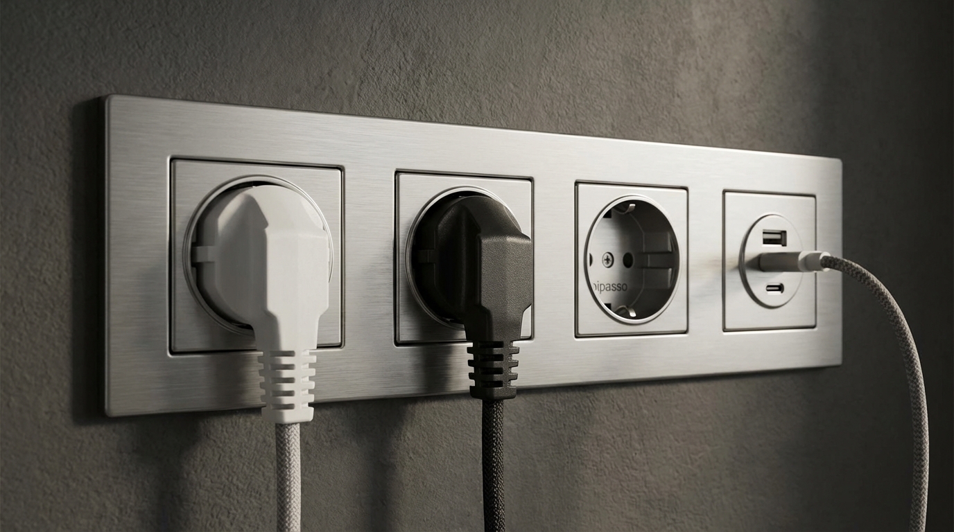 scopri le diverse tipologie di prese e spine elettriche, le loro caratteristiche principali e come scegliere quelle più adatte alle tue esigenze.