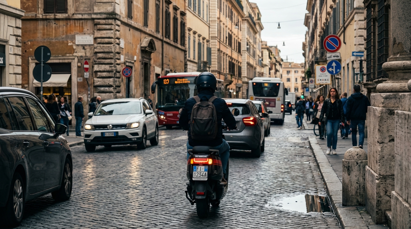 scopri la normativa aggiornata sui monopattini elettrici in italia, con tutte le regole e regolamenti essenziali per guidare in sicurezza e rispettare la legge.