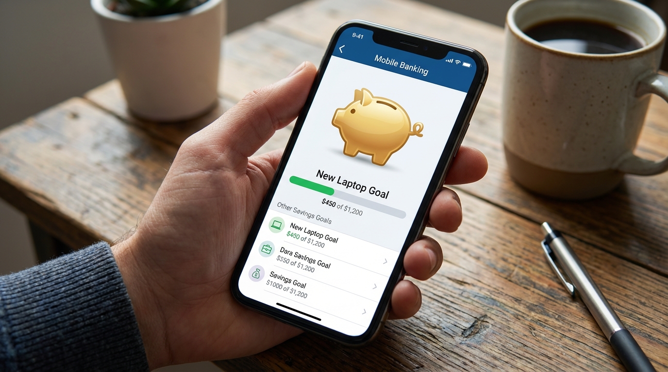 scopri cos'è un salvadanaio online, come funziona e i vantaggi di risparmiare denaro in modo digitale e sicuro.