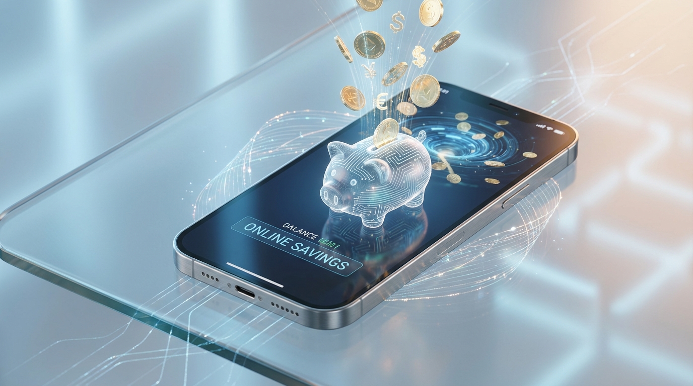 scopri cos'è un salvadanaio online, come funziona e i vantaggi di risparmiare denaro digitalmente con facilità e sicurezza.