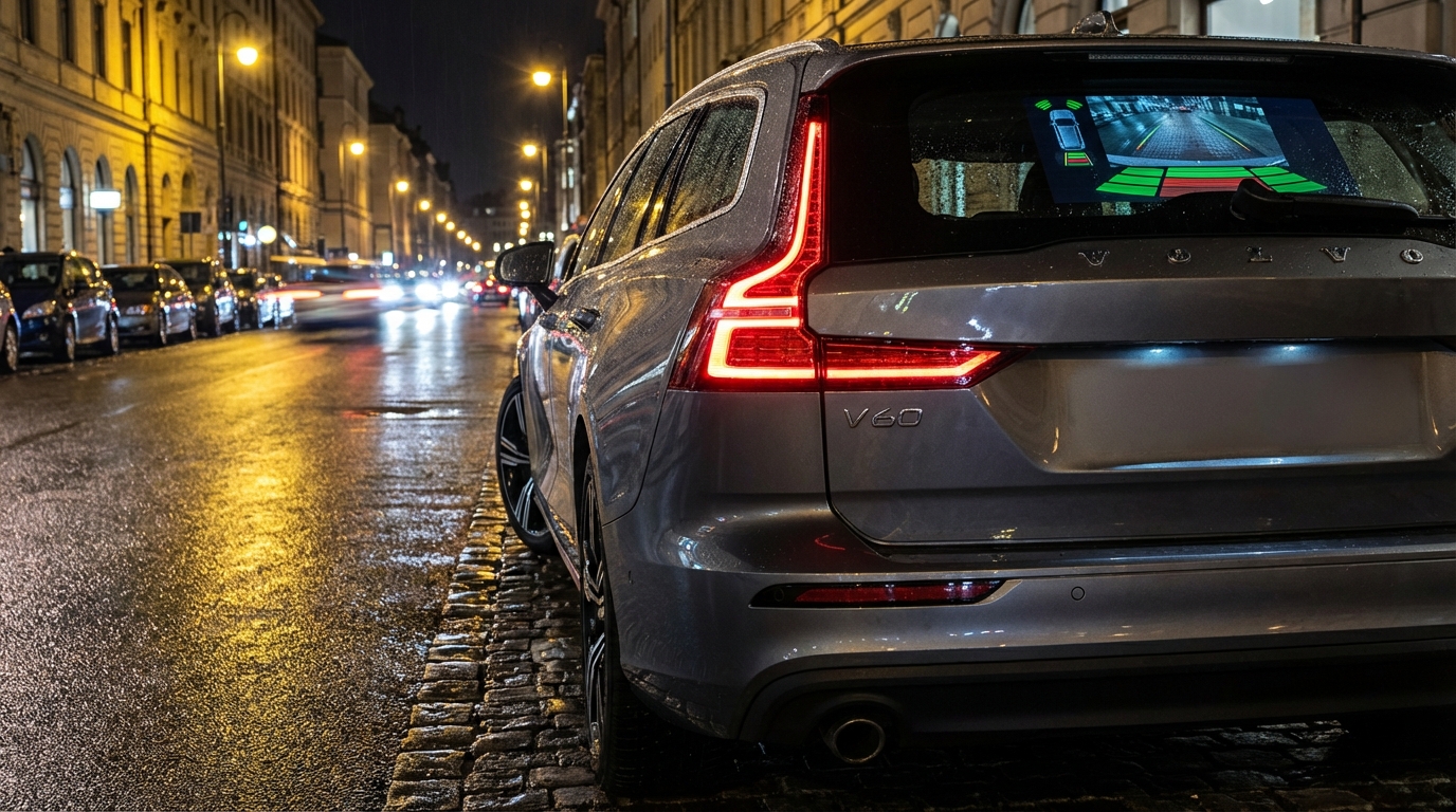 scopri cosa sono i sensori di parcheggio e come funzionano per facilitare le manovre di parcheggio, migliorando sicurezza e comodità.