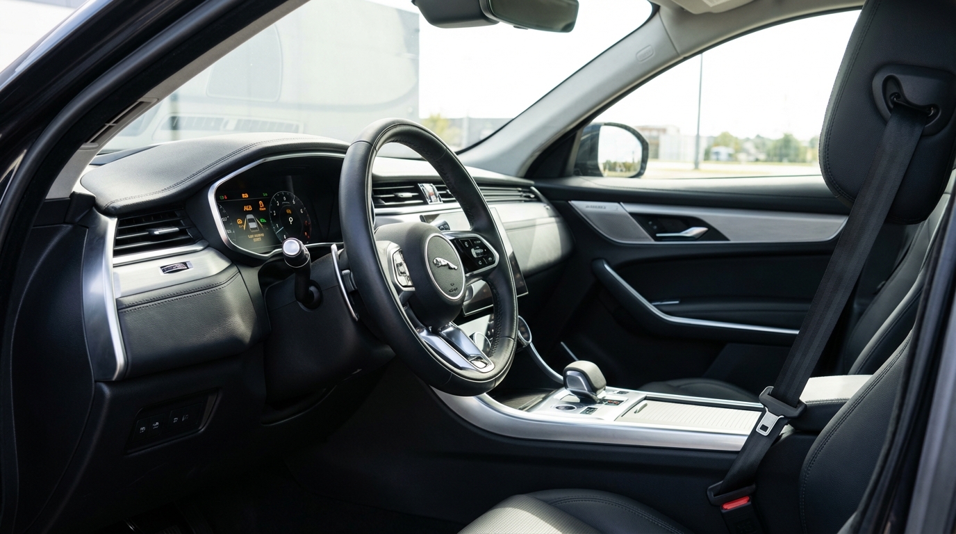 scopri le differenze tra sicurezza attiva e passiva nelle auto, per guidare in modo più sicuro e consapevole.