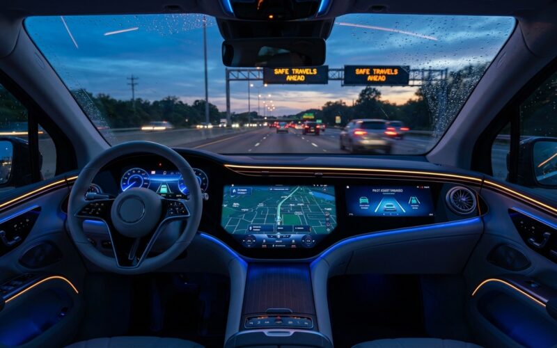 scopri i vantaggi e gli svantaggi della tecnologia auto moderne per guidare in modo sicuro ed efficiente con le ultime innovazioni nel settore automobilistico.