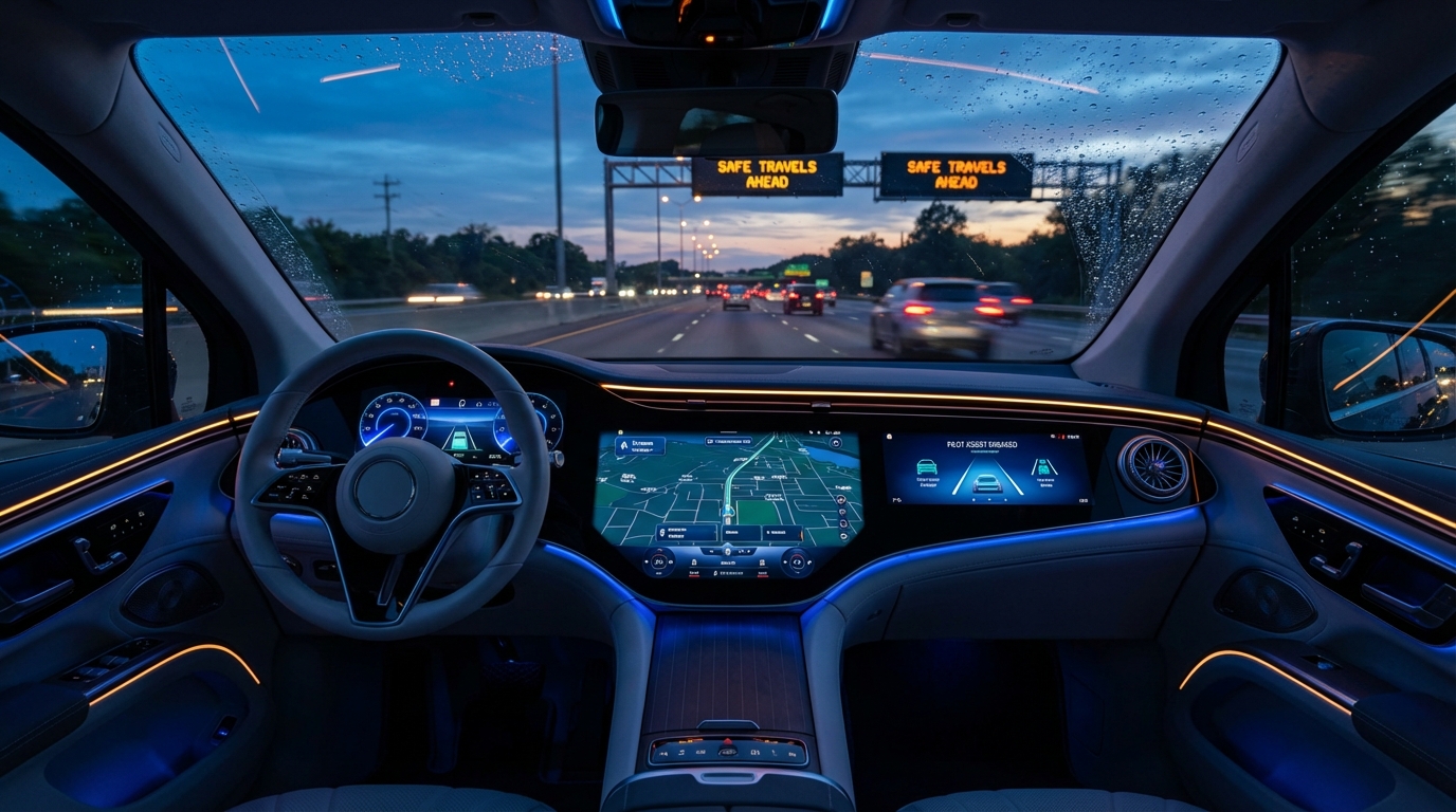 scopri i vantaggi e gli svantaggi della tecnologia auto moderne per guidare in modo sicuro ed efficiente con le ultime innovazioni nel settore automobilistico.