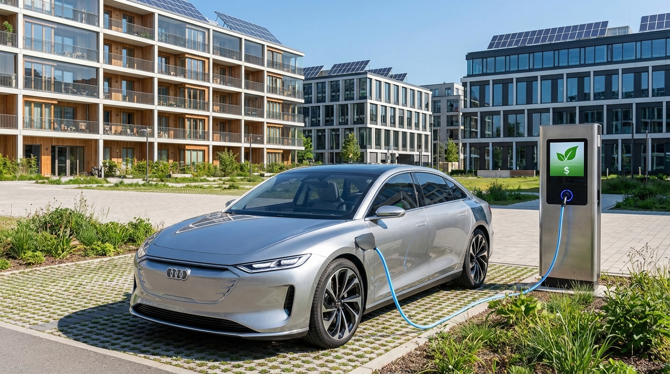 scopri quando conviene acquistare un'auto elettrica e quali sono i vantaggi principali in termini di costi, ambiente e tecnologia.