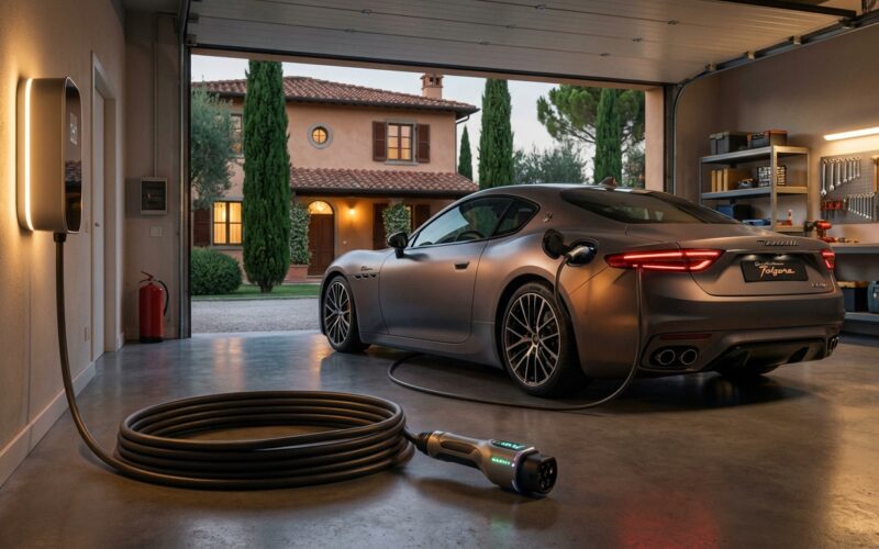 scopri quando conviene acquistare un'auto elettrica, analizzando costi, vantaggi ambientali e incentivi disponibili per fare la scelta migliore.