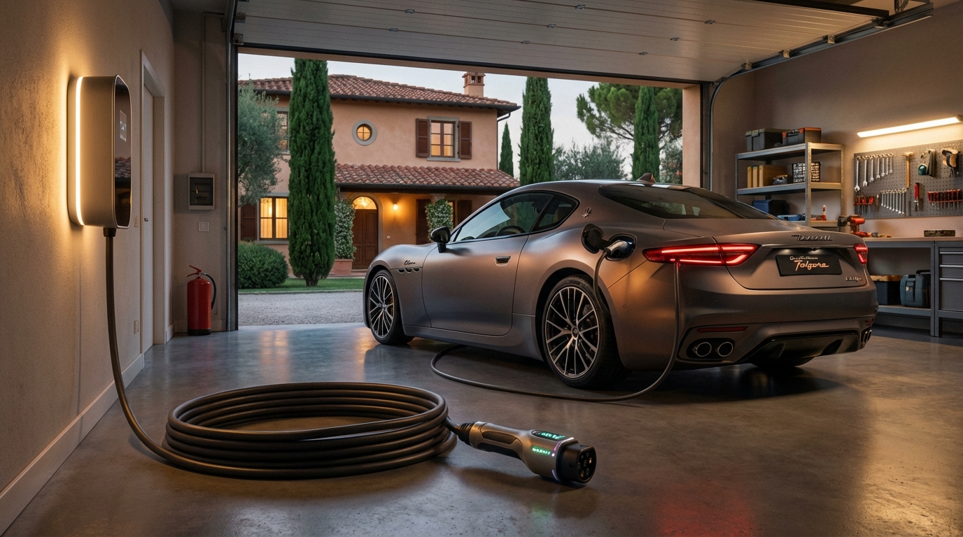 scopri quando conviene acquistare un'auto elettrica, analizzando costi, vantaggi ambientali e incentivi disponibili per fare la scelta migliore.