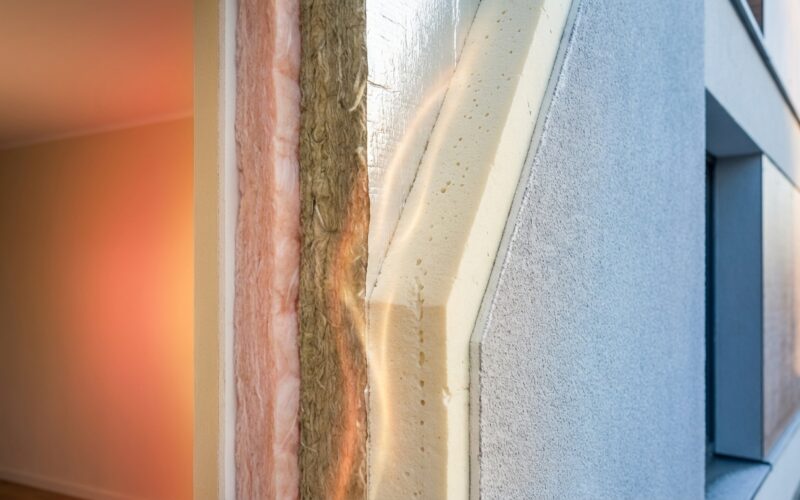 scopri cos'è un cappotto termico e i suoi vantaggi principali per migliorare l'efficienza energetica e il comfort della tua casa.