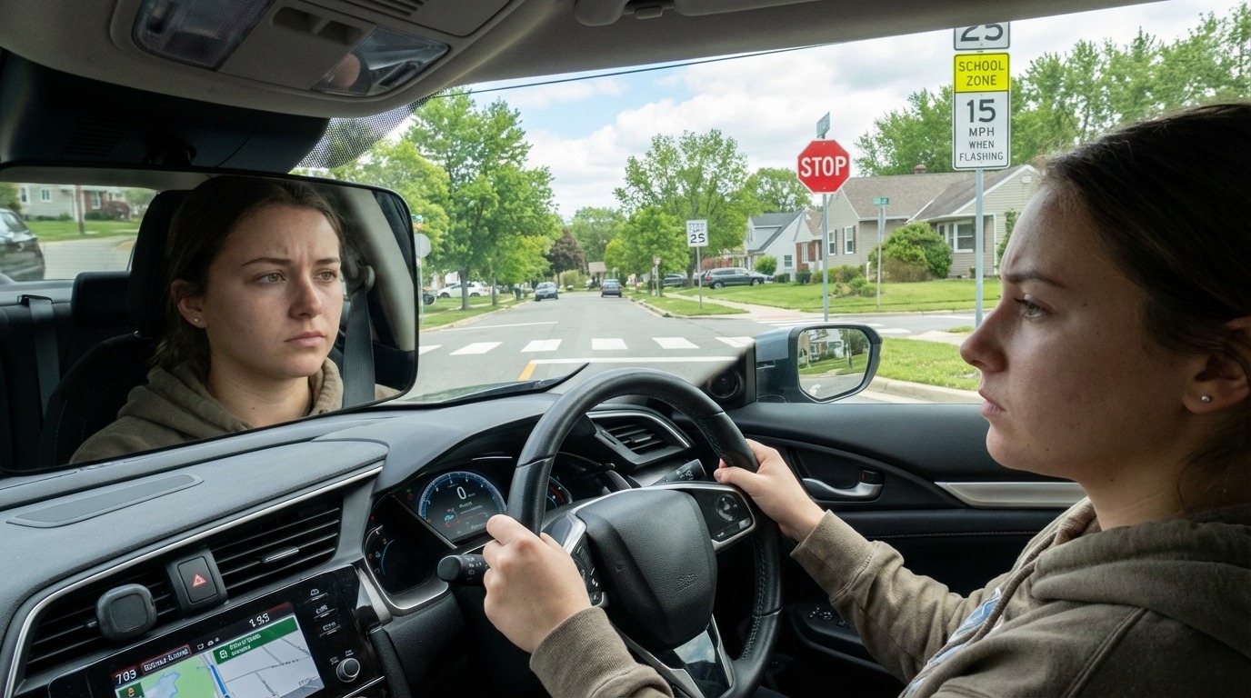 scopri i limiti alla guida essenziali per chi ha una patente nuova in italia. consigli utili e normative da conoscere per guidare in sicurezza e rispettare la legge.