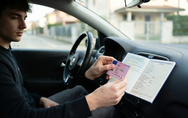 scopri i limiti alla guida importanti per chi ha appena ottenuto la patente nuova. guida sicura e normativa aggiornata per neopatentati in italia.