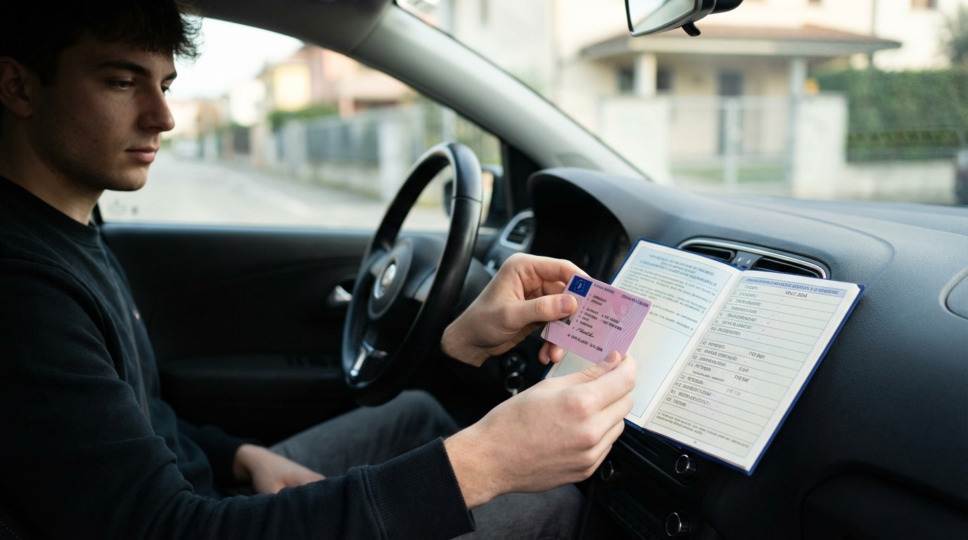 scopri i limiti alla guida importanti per chi ha appena ottenuto la patente nuova. guida sicura e normativa aggiornata per neopatentati in italia.