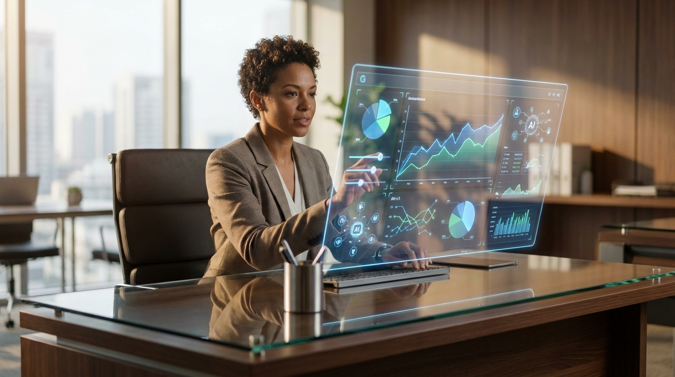 scopri cosa sono i robo advisor e come funzionano per gestire i tuoi investimenti in modo semplice e automatizzato.