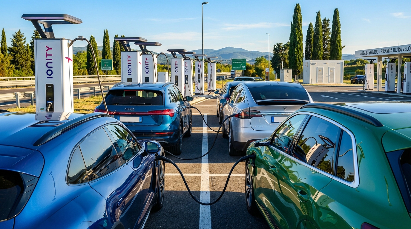 scopri i suv elettrici più popolari sul mercato, con modelli all'avanguardia, prestazioni eccellenti e autonomia ottimale per una guida sostenibile ed emozionante.