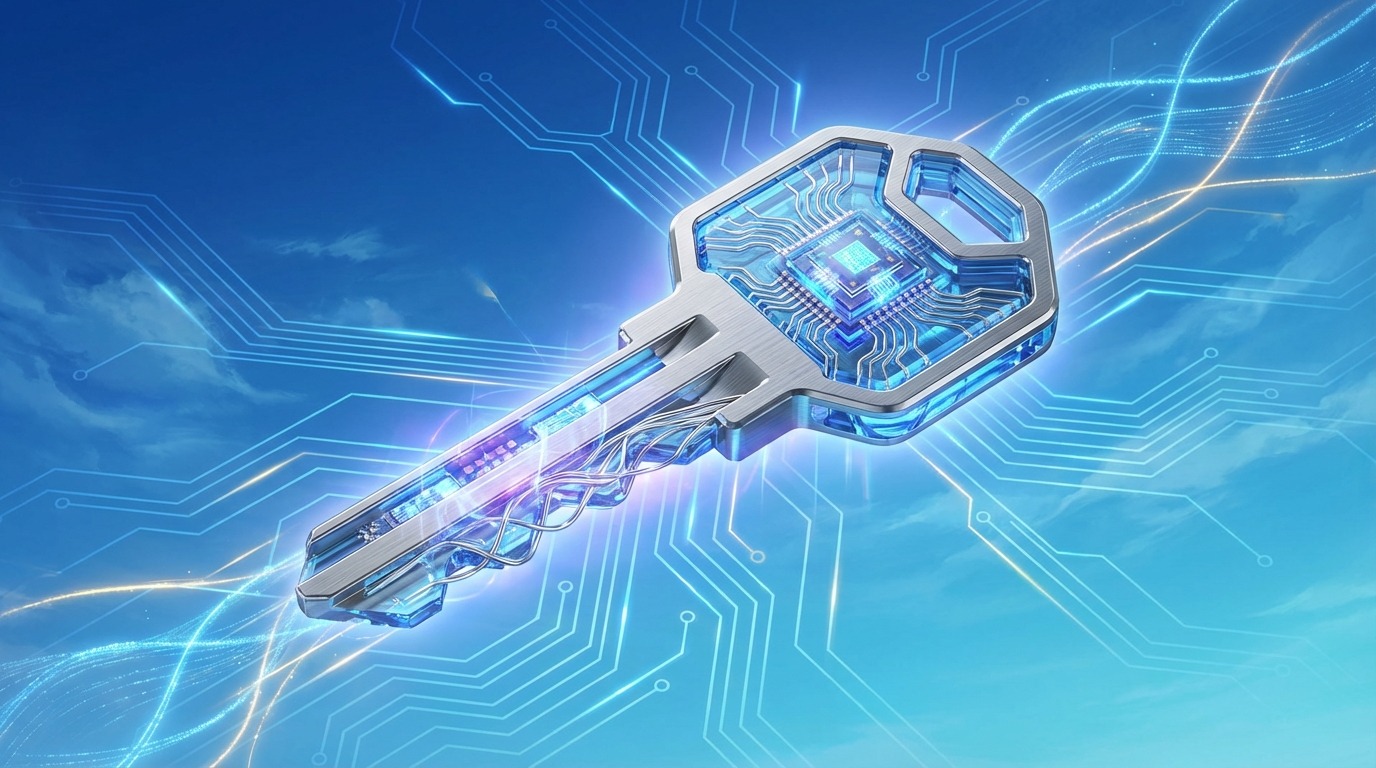 scopri tutto su sky digital key: cos'è, come funziona e quali sono i vantaggi di questo dispositivo innovativo per accedere ai contenuti sky in modo semplice e veloce.