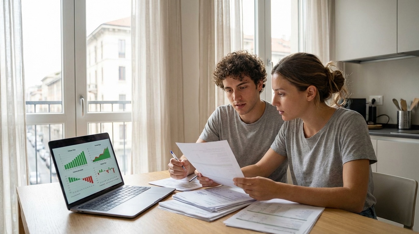 scopri la surroga del mutuo, un'alternativa da valutare per risparmiare sui costi del tuo prestito e migliorare le condizioni finanziarie.