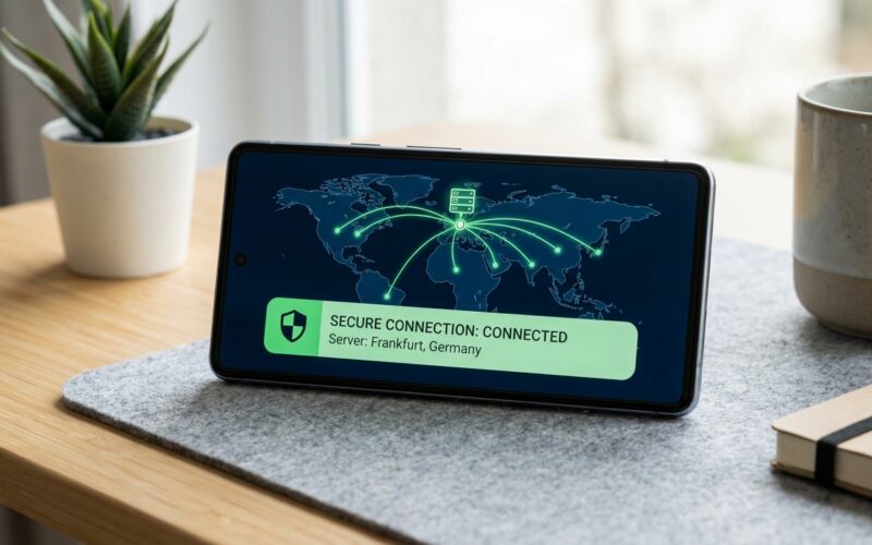 scopri le migliori app vpn per android per navigare in sicurezza e proteggere la tua privacy online. connettiti facilmente e accedi a contenuti bloccati ovunque tu sia.