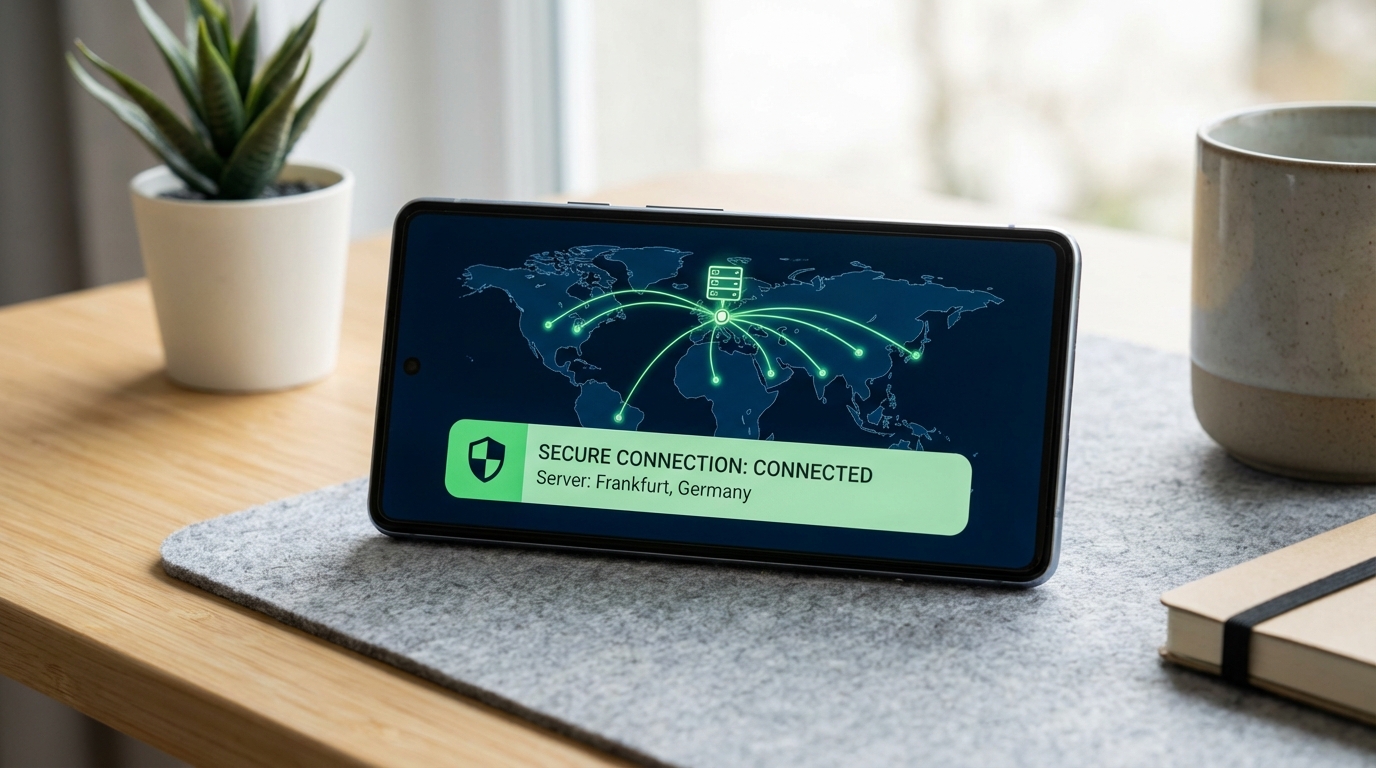 scopri le migliori app vpn per android per navigare in sicurezza e proteggere la tua privacy online. connettiti facilmente e accedi a contenuti bloccati ovunque tu sia.