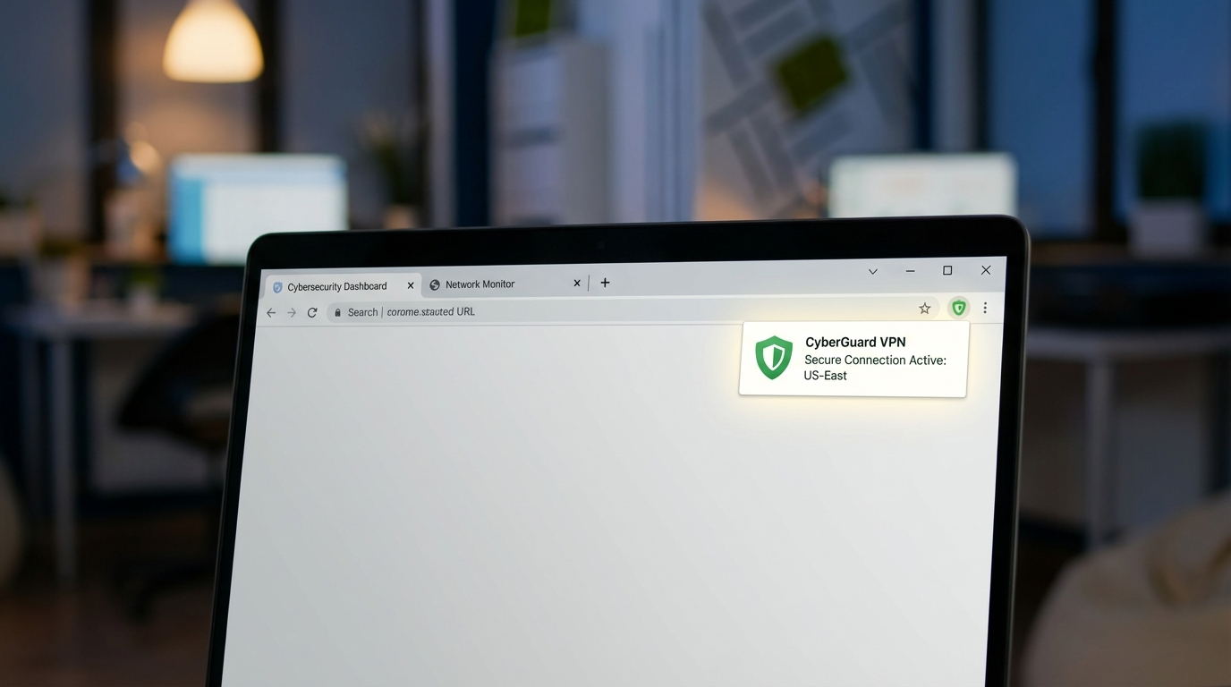 scopri le migliori estensioni vpn per chrome che garantiscono sicurezza, privacy e accesso illimitato ai contenuti online. proteggi la tua navigazione con facilità.