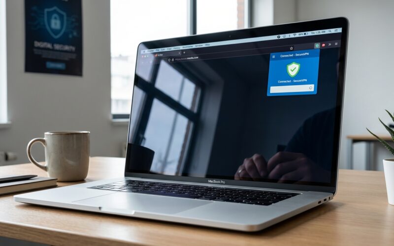 scopri le migliori estensioni vpn per firefox per navigare in modo sicuro e anonimo. proteggi la tua privacy online con le soluzioni più efficaci.