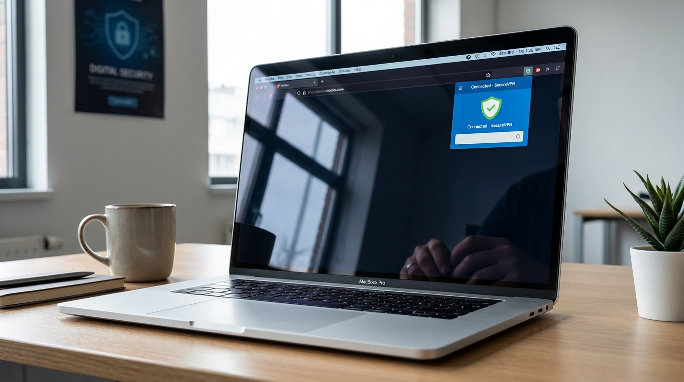 scopri le migliori estensioni vpn per firefox per navigare in modo sicuro e anonimo. proteggi la tua privacy online con le soluzioni più efficaci.