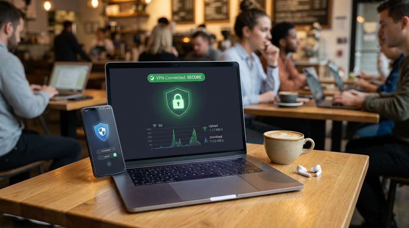 scopri le migliori soluzioni vpn gratis per navigare in sicurezza e proteggere la tua privacy online. velocità, affidabilità e facilità d'uso senza costi.