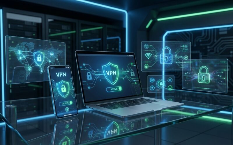 scopri le migliori soluzioni vpn gratis per navigare in sicurezza e proteggere la tua privacy online senza costi.