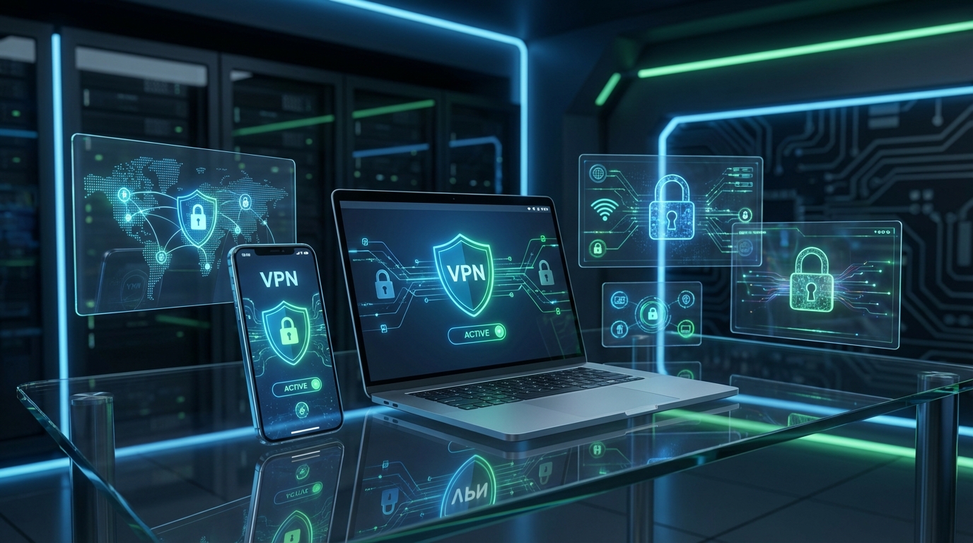 scopri le migliori soluzioni vpn gratis per navigare in sicurezza e proteggere la tua privacy online senza costi.