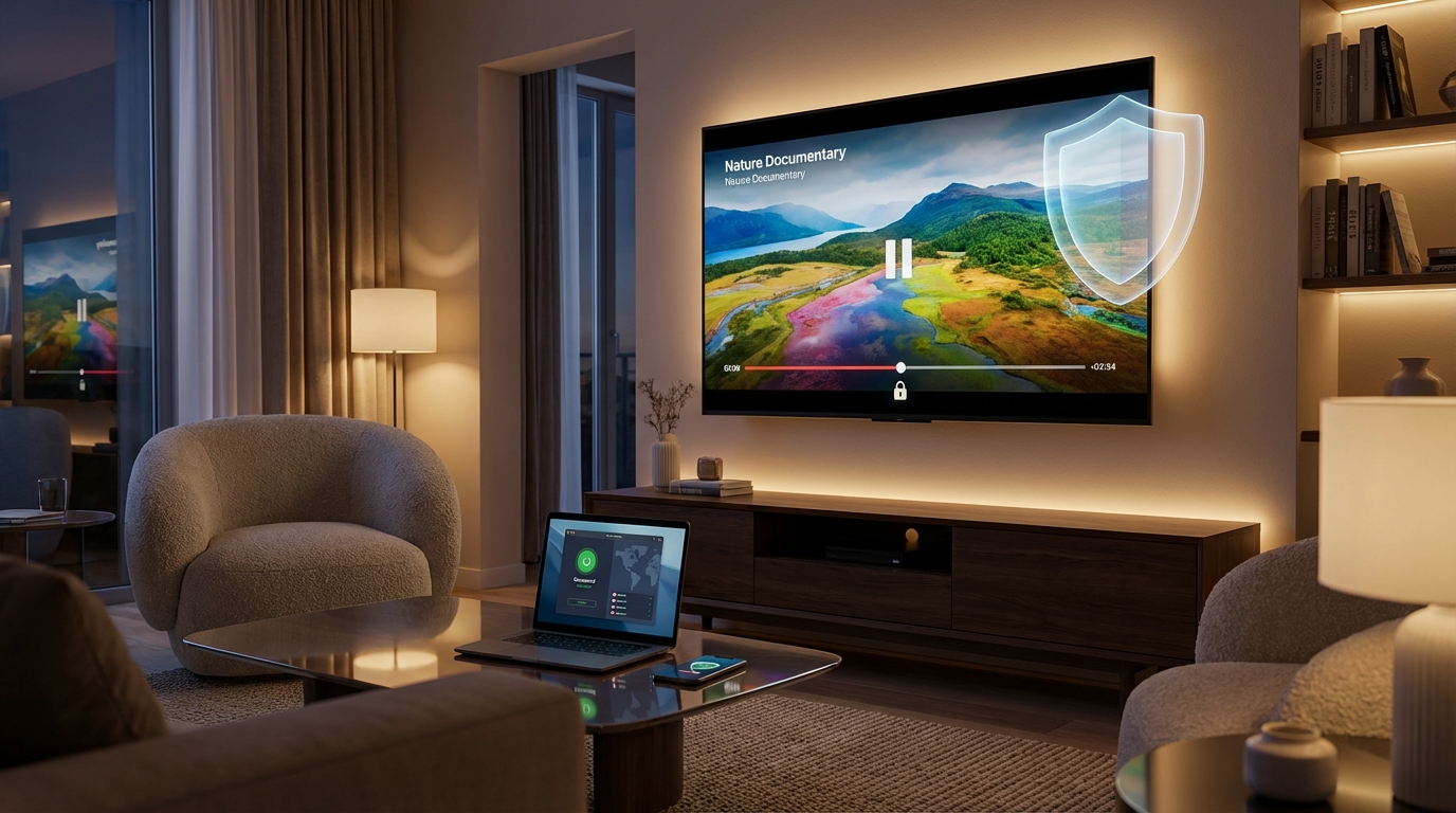 scopri come scegliere il miglior vpn per lo streaming, garantendo velocità, sicurezza e accesso a contenuti geo-bloccati facilmente.