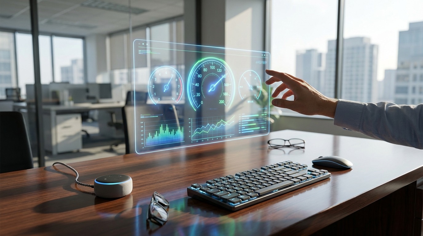 scopri come verificare la velocità della tua connessione internet facilmente e migliorare la tua esperienza online con i nostri semplici consigli.