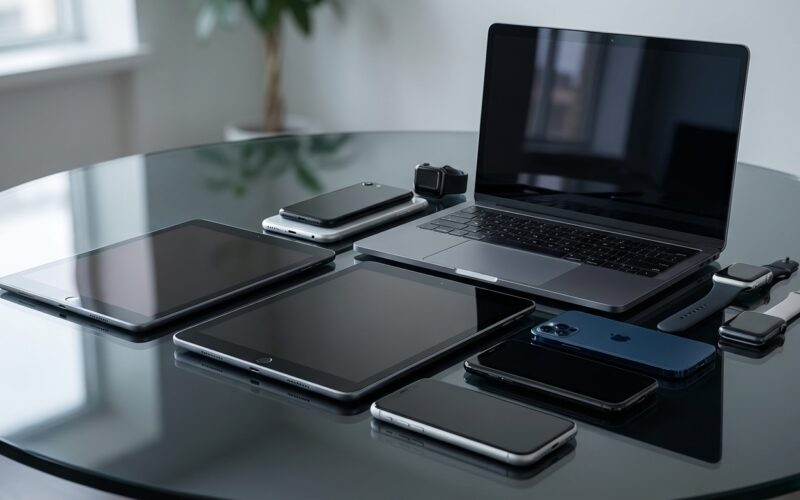 scopri quali dispositivi sono compatibili con la tecnologia esim per una connessione mobile più semplice e senza limiti.